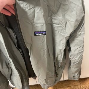 Patagonia Bomber Jacket in good condition